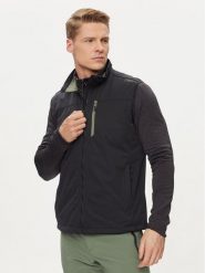 CMP Kamizelka 30A9317 Granatowy Regular Fit. Niebieskie kamizelki sportowe CMP, m, bez wzorów, z syntetyku, bez kaptura, outdoorowe. Za 159.99 zł.
