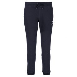 Spodnie piłkarskie męskie Reusch Joggers. Białe joggery i bojówki Reusch, m, bez wzorów, sportowe. Za 249.99 zł.