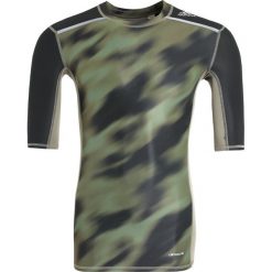 Adidas Performance TECHFIT Podkoszulki tracar. Podkoszulki marki adidas Performance. W wyprzedaży za 139.30 zł.