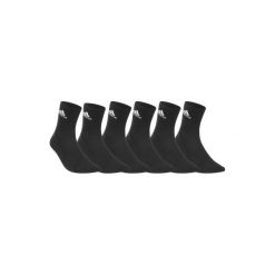 Skarpety tenisowe Adidas Crew 6 par. Skarpety Adidas. W wyprzedaży za 49.99 zł.