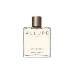 Chanel Allure Homme EDT 50ml. Perfumy męskie Chanel. Za 237.99 zł.