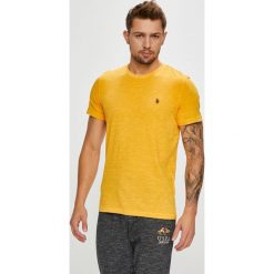 U.S. Polo - T-shirt. Koszulki polo marki U.S. Polo. W wyprzedaży za 99.90 zł.