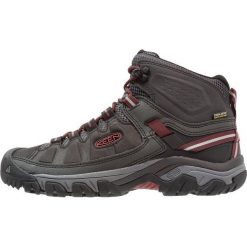 Keen TARGHEE MID WP Buty trekkingowe raven/fried brick. Buty trekkingowe marki Keen. Za 499.00 zł.