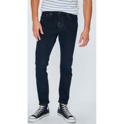 Levi's - Jeansy 512. Jeansy Levi's®. W wyprzedaży za 259.90 zł.