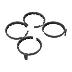 Osłona śmigieł SUNNYLIFE DJI Flip (czarna). Czarne drony SunnyLife. Za 25.00 zł.