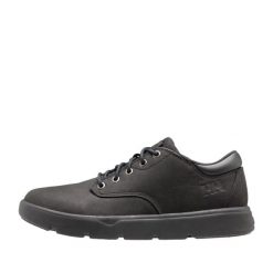 Buty trekkingowe Helly Hansen Pinehurst. Czarne buty turystyczne Helly Hansen, bez wzorów, z gumy, bez zapięcia, trekkingowe. Za 463.00 zł.