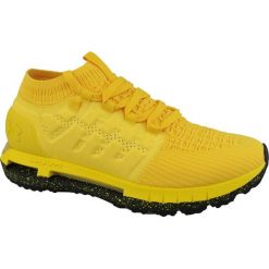 Under Armour Under Armour Hovr Phantom Highlighter 3022397-700 44,5 Żółte. Żółte buty do biegania Under Armour, bez wzorów, z syntetyku, bez zapięcia, do biegania. Za 599.95 zł.