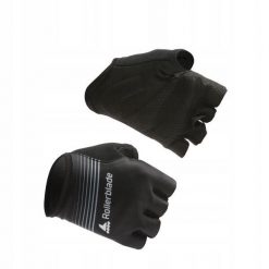 Rękawiczki ochronne ochronne Rollerblade Race Glove. Czarne rękawiczki Rollerblade, bez wzorów. Za 139.99 zł.