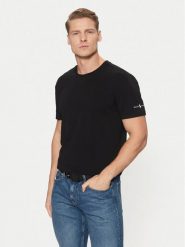 Polo Ralph Lauren Komplet 3 t-shirtów 714965508003 Kolorowy Slim Fit. Koszulki polo Polo Ralph Lauren, m, bez wzorów, z bawełny, bez kołnierzyka, bez ramiączek. Za 309.99 zł.