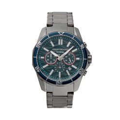 Zegarek Armani Exchange. Szare zegarki Armani Exchange. Za 1,279.00 zł.