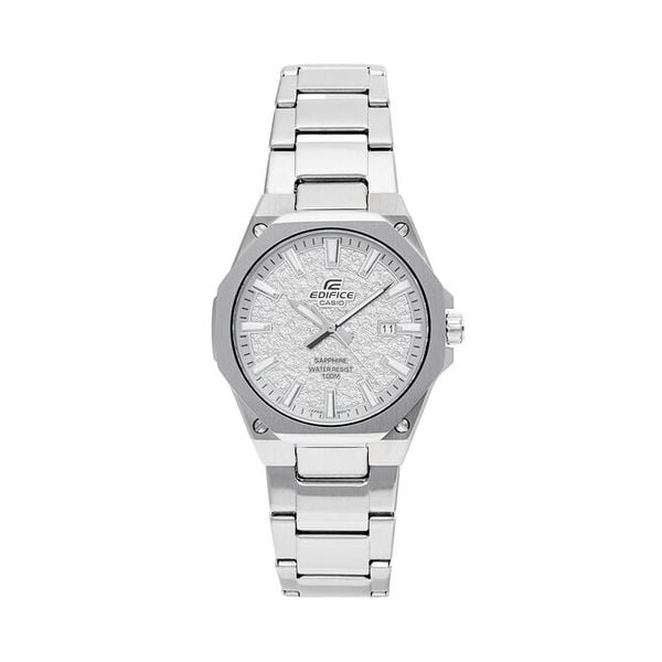 Zegarek Casio. Szare zegarki Casio, srebrne. Za 819.99 zł.