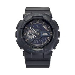 Zegarek G-Shock. Czarne zegarki G-Shock. Za 479.99 zł.