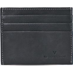 VIP COLLECTION - Portfel skórzany. Portfele marki VIP COLLECTION. W wyprzedaży za 24.90 zł.