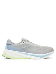 Adidas Buty do biegania Supernova Rise 2 IH8708 Szary. Szare buty do biegania Adidas, bez wzorów, z materiału, bez zapięcia, do biegania. Za 489.99 zł.