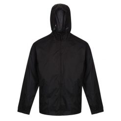 Kurtka Męska Pro Packaway. Niebieskie kurtki Regatta, m, bez wzorów, bez kaptura. Za 171.99 zł.