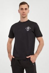 T-shirt męski CAVALLI UOMO. T-shirty Cavalli UOMO, m, bez wzorów, bez kołnierzyka, bez ramiączek. Za 779.00 zł.