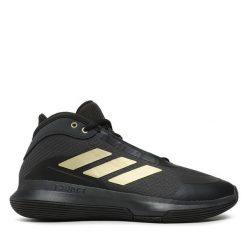 Buty do koszykówki adidas. Szare buty do koszykówki Adidas, bez zapięcia, do koszykówki. Za 429.99 zł.