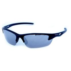 Okulary przeciwsłoneczne sportowe Glass-1. Białe okulary przeciwsłoneczne BARNETT. Za 49.00 zł.
