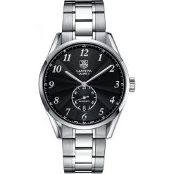 ZEGAREK TAG HEUER CARRERA WAS2110.BA0732. Zegarki marki TAG HEUER. Za 12,950.00 zł.