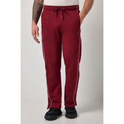 Męska Spodnie dresowe fitness dzianina dresowa krój basic do roz. 7 XL. Brązowe szorty JAY-PI, m, bez wzorów, z bawełny. Za 239.99 zł.