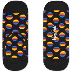Happy Socks - Skarpety Sunrise. Skarpety marki Happy Socks. W wyprzedaży za 29.90 zł.