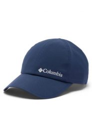 Columbia Czapka z daszkiem Silver Ridge™ IV Ball Cap 2121141 Granatowy. Niebieskie czapki z daszkiem Columbia, bez wzorów, z nylonu. Za 129.99 zł.