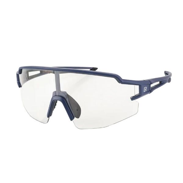 Okulary rowerowe / sportowe fotochromatyczne ROCKBROS (10174). Brązowe okulary przeciwsłoneczne ROCKBROS. Za 89.00 zł.