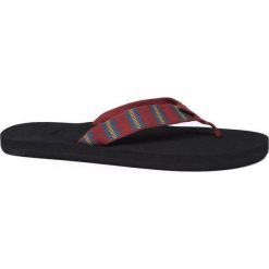TEVA japonki męskie M'S Mush II czarno-czerwone r.48.5 (4168-AFBC-14). Japonki marki Teva. Za 92.91 zł.
