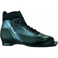 Alpina Buty Do Narciarstwa Biegowego Blazer Black 40,0. Buty do biegania marki Alpina. Za 215.00 zł.