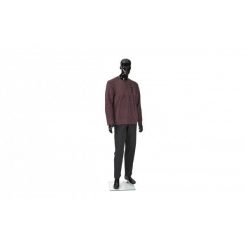 Piżama męska rozm. 2XL burgund Massana. Czerwone piżamy Massana Homewear, m, bez wzorów, z polaru, bez ramiączek. W wyprzedaży za 323.10 zł.