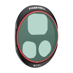 Filtr FREEWELL CPL do Mavic 4 Pro. Drony Freewell. Za 120.00 zł.