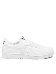 Asics Sneakersy Japan S 1191A163 Biały. Białe buty sportowe casual ASICS, bez wzorów, ze skóry, bez zapięcia. Za 289.99 zł.