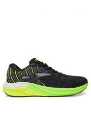 Joma Buty do biegania Victory 2501 RVICTS2501 Czarny. Czarne buty do biegania Joma, bez wzorów, z materiału, bez zapięcia, do biegania. Za 199.99 zł.