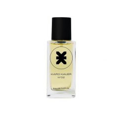 KARO KAUER N''O2 Perfumy 50 ml. Perfumy męskie KARO KAUER. Za 418.79 zł.
