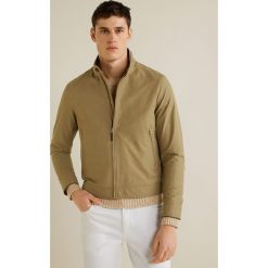 Mango Man - Kurtka Carles. Kurtki marki Mango Man. Za 269.90 zł.