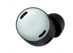 Słuchawki Google Pixel Buds Pro Fog GA03203-DE. Słuchawki bezprzewodowe Google. Za 494.99 zł.