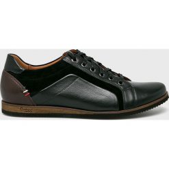 Conhpol - Półbuty. Eleganckie półbuty marki Conhpol. W wyprzedaży za 329.90 zł.