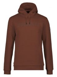 DOLOMITE Bluza w kolorze jasnobrązowym rozmiar: S. Brązowe bluzy Dolomite, s, bez wzorów, z kapturem. Za 145.95 zł.