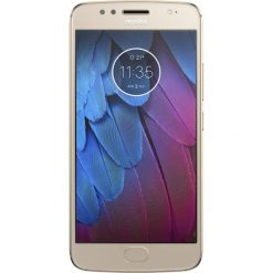 Smartfon MOTOROLA Moto G5S Złoty. Żółte smartfony MOTOROLA. Za 502.62 zł.