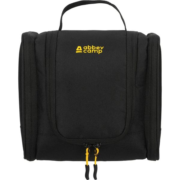 Torebka toaletowa Abbey Camp® Beijing-350 Smart. Perfumy męskie ABBEY CAMP. Za 136.50 zł.