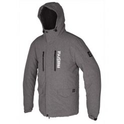 Kurtka Spro FreeStyle Crewman. Szare kurtki SPRO, bez wzorów, bez kaptura. Za 471.00 zł.