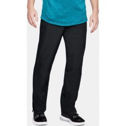 Under Armour Spodnie męskie Sportstyle Woven Pant M czane r. M (1320122-001). Spodnie treningowe długie Under Armour. Za 158.17 zł.