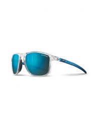 Okulary z polaryzacja JULBO Compass crystal/niebieski | Spectron HD 3 Polarized. Niebieskie okulary przeciwsłoneczne JULBO. Za 649.99 zł.