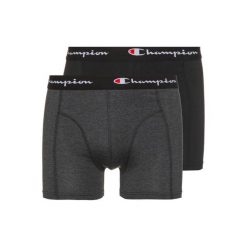 Bokserki męskie Champion 2 szt. Szare bokserki Champion, m, bez wzorów. Za 75.99 zł.
