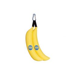 Odświeżacze do butów Boot Bananas Original. Czarne buty trekkingowe BOOT BANANAS, bez wzorów, bez zapięcia. Za 104.01 zł.