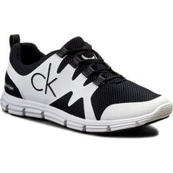 Sneakersy CALVIN KLEIN JEANS - Murphy SE8525 Navy/White. Buty sportowe casual marki Calvin Klein Jeans. Za 509.90 zł.