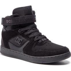 Sneakersy DC - Pensford ADYS400038 Black/Black/Black(3Bk). Buty sportowe casual marki DC. Za 399.00 zł.