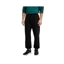 Spodnie The North Face Czarne Jogger Relaxed. Czarne joggery i bojówki The North Face, m, bez wzorów, z bawełny, eleganckie. Za 289.00 zł.