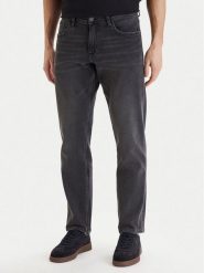 Americanos Jeansy Washington W126-AMMTR-1002-43D Szary Regular Fit. Szare jeansy Americanos, m. Za 179.99 zł.