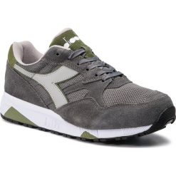 Sneakersy DIADORA - N902 S 501.173290 01 75073 Ice Gray. Buty sportowe casual marki Diadora. W wyprzedaży za 219.00 zł.